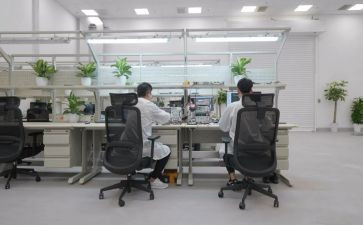 化验员工作个人总结优秀8篇