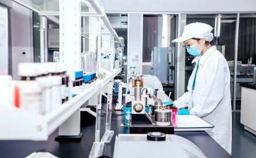 化验室的年度工作总结范文8篇
