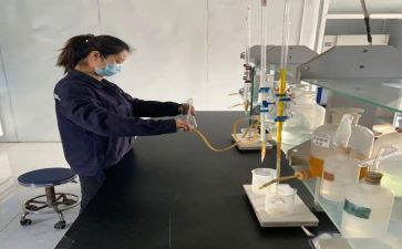 煤化验工作计划推荐5篇