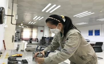 化验工作计划范文6篇