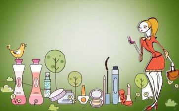 化妆课工作计划7篇