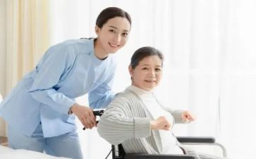 个人养护工作总结5篇