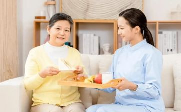 护工个人总结6篇