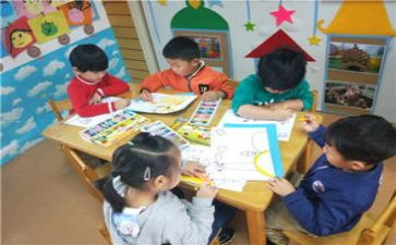 大班幼儿绘画教案6篇