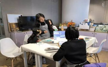 绘画课心得体会模板7篇