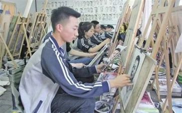 绘画课心得体会8篇