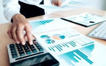 会计年终总结2023范文5篇