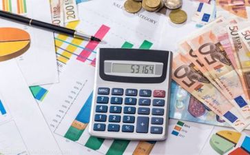 个人年终工作总结会计2023通用范文7篇