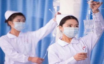 护理课心得体会参考7篇