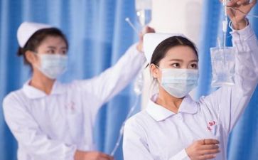 护理课心得体会通用8篇