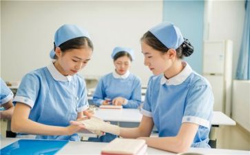 医院优质护理工作总结8篇
