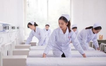 年护理工作总结范文通用5篇