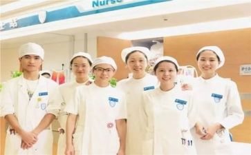 护理题心得体会优秀7篇