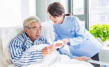 护理毕业自我鉴定范文8篇
