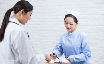 心得体会护理优秀8篇