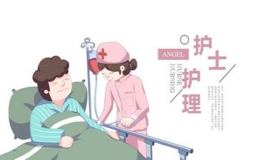 年护理工作总结范文参考8篇