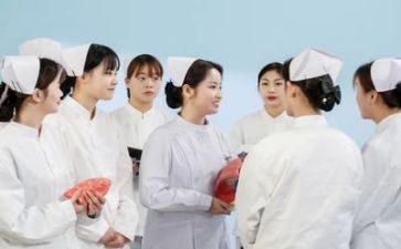 护理题心得体会推荐6篇