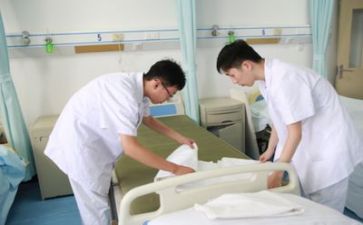 护理实习的心得体会通用7篇