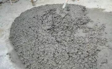 混凝土公司工作总结6篇
