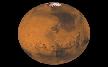 我在火星生活作文6篇