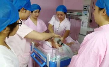 好护士个人总结报告5篇