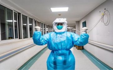 老护士工作总结6篇