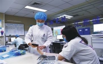 护士工作计划与总结通用8篇