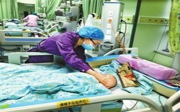 子贡护士的心得体会精选6篇