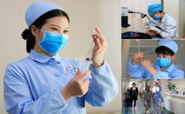 2023年护士年终总结模板6篇