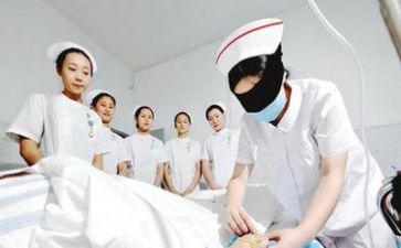 优秀男护士心得体会7篇