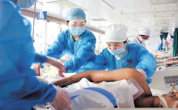 医院护士的工作心得体会模板7篇