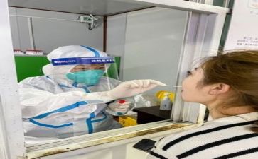 护士月工作总结范文推荐5篇