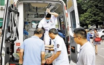 护士培训心得体会7篇