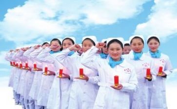 医院护士的工作心得体会8篇
