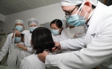护士的个人工作总结范文优质5篇