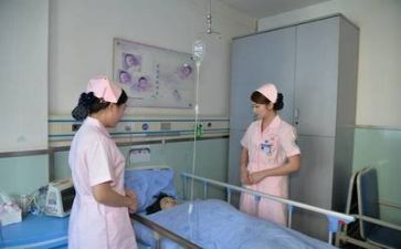 子贡护士的心得体会7篇