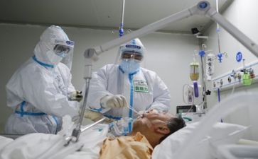 护士月的工作计划推荐5篇