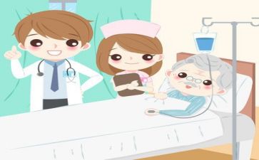 护士2023个人总结范文7篇