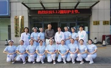 护士的个人工作总结范文通用5篇