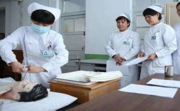 医院护士年工作总结范文优秀5篇