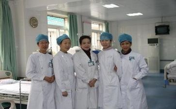 护士个人年度工作总结范文5篇