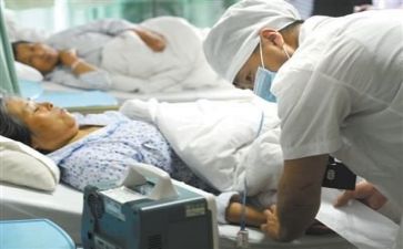 2024年护士个人总结工作总结最新6篇