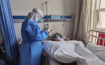 护士医院工作总结推荐6篇