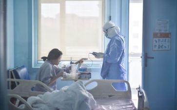 医院护士年度总结6篇