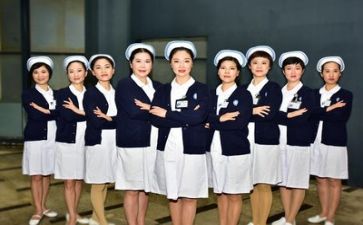 护士培训计划模板5篇
