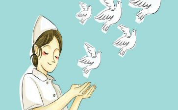 护师述职报告范文7篇