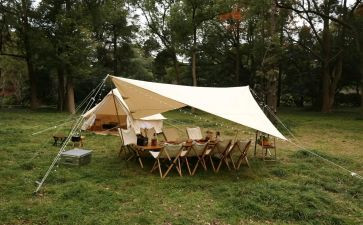 户外节活动方案策划参考7篇