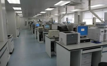 检测站周工作总结7篇