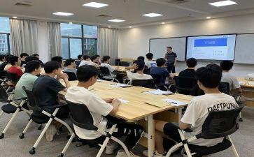 教师讲课活动总结5篇