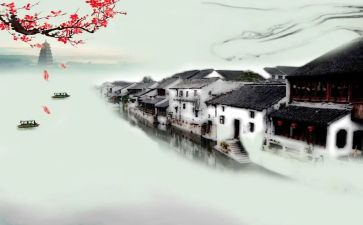 江南春作文500字5篇